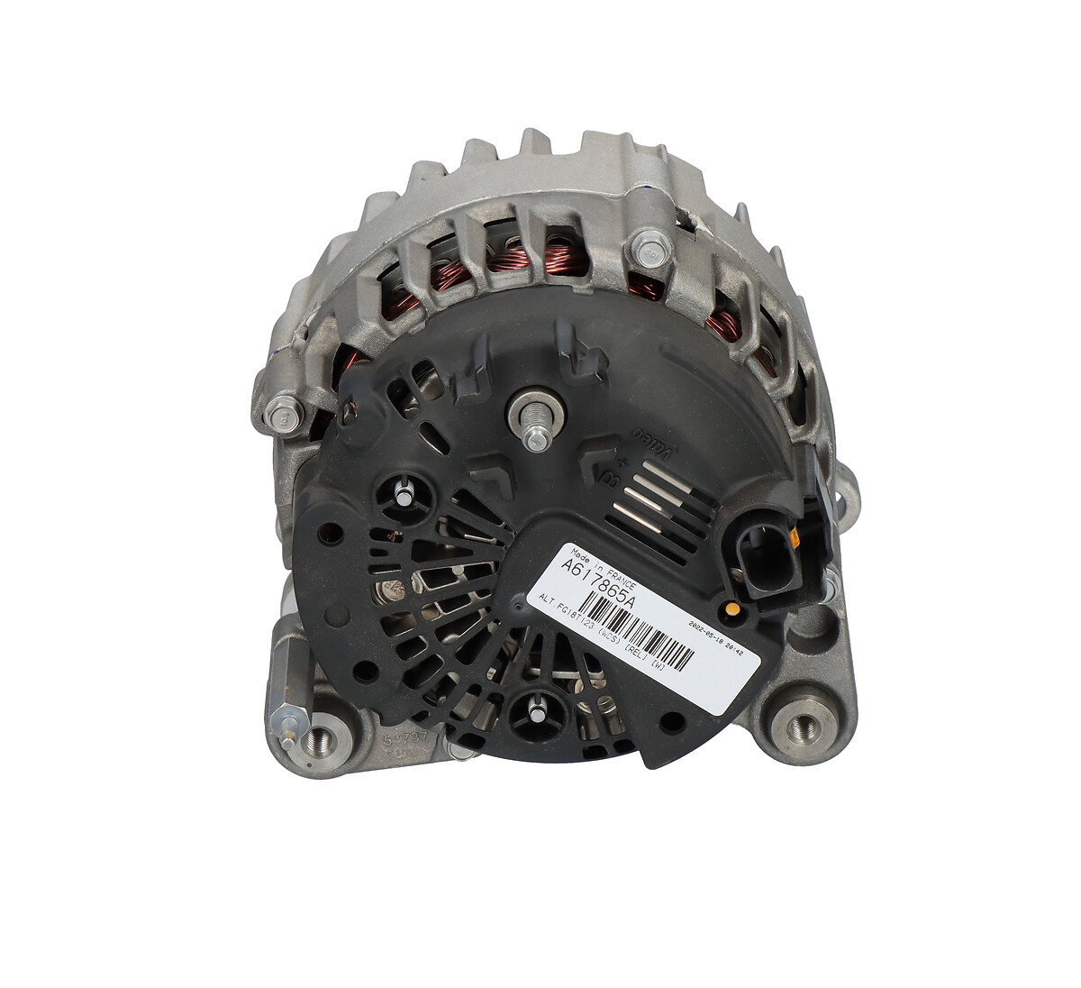 Alternator VALEO 440836