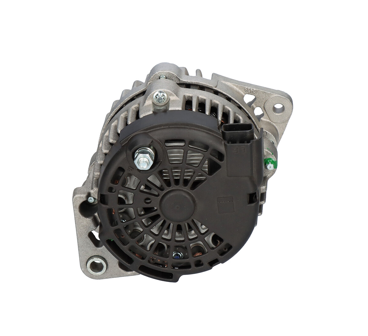 Alternator VALEO 440907