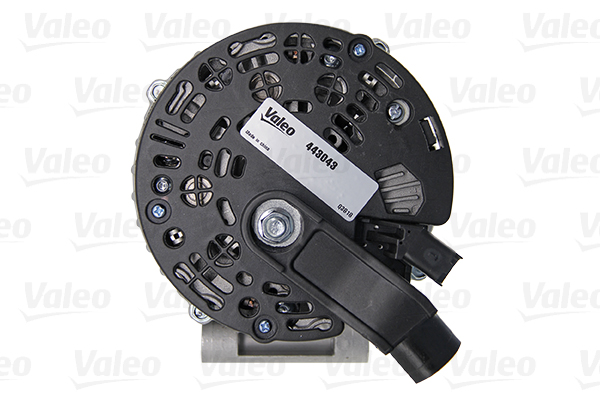 Alternator VALEO 443043