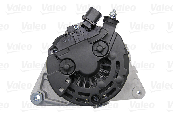Alternator VALEO 443082