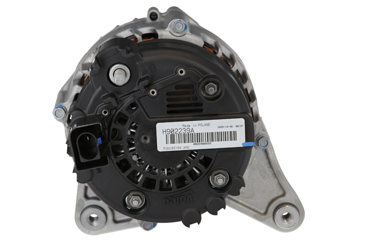 Alternator VALEO 443371