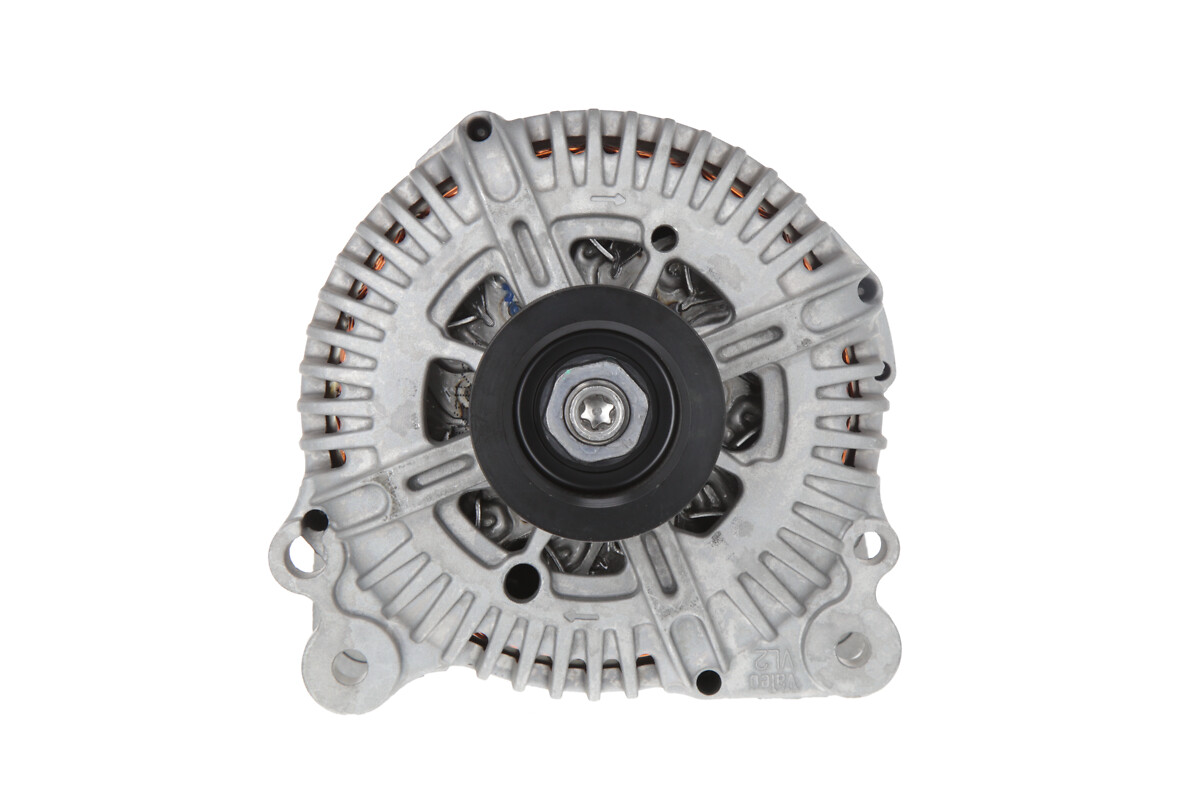 Alternator VALEO 444215
