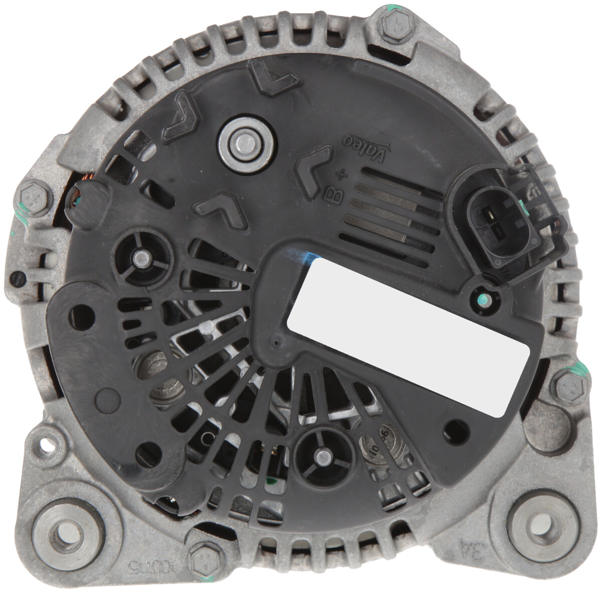 Alternator VALEO 444215