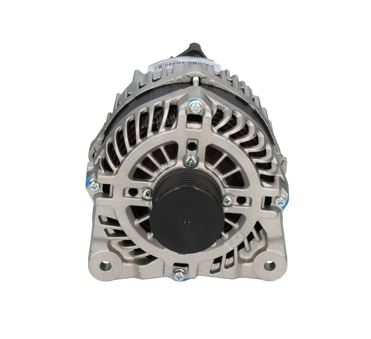 Alternator VALEO 444257