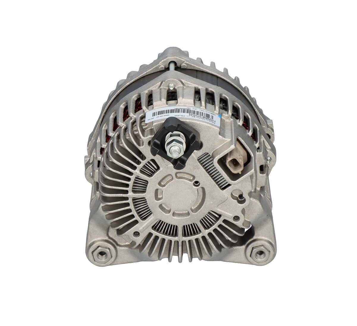 Alternator VALEO 444257