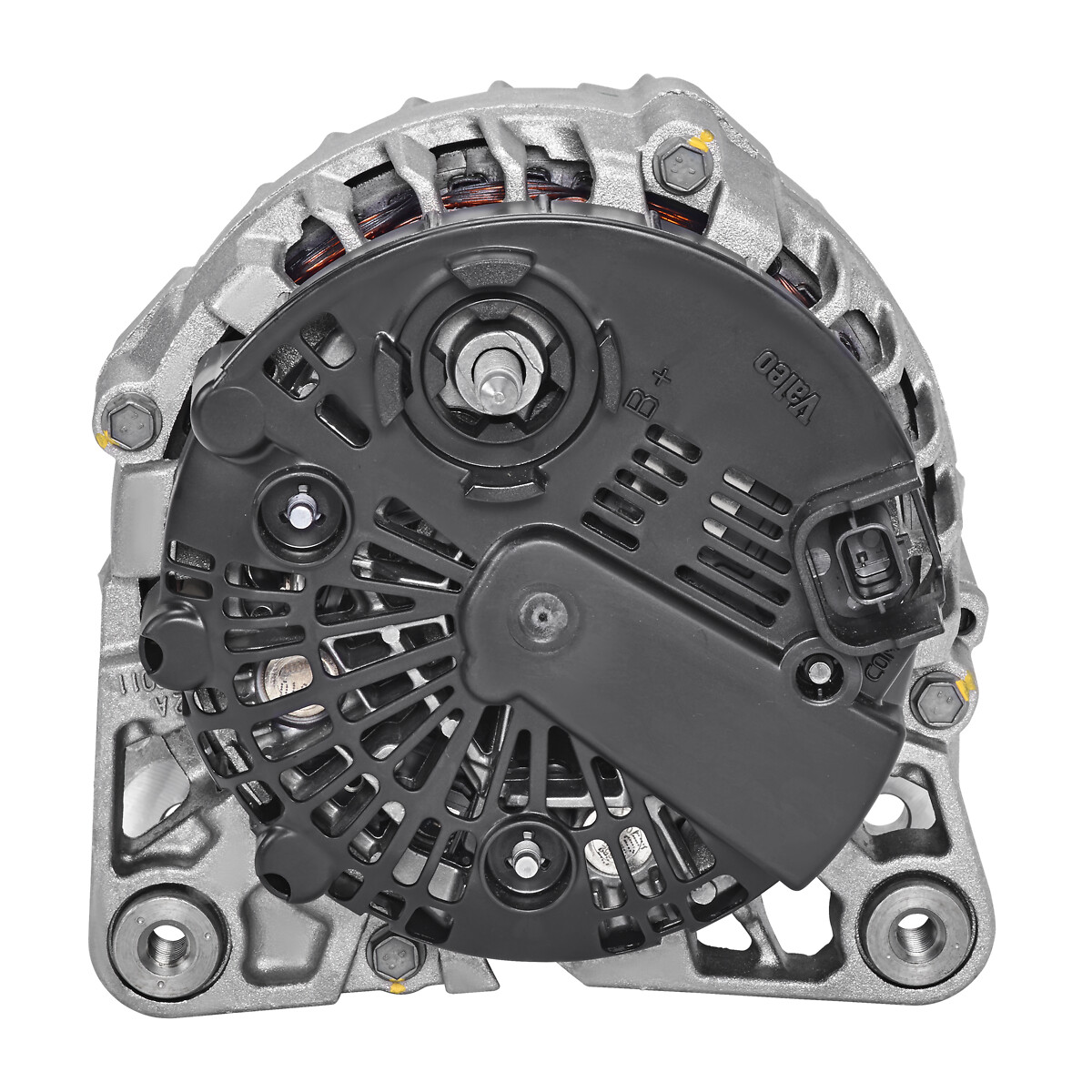 Alternator VALEO 444709