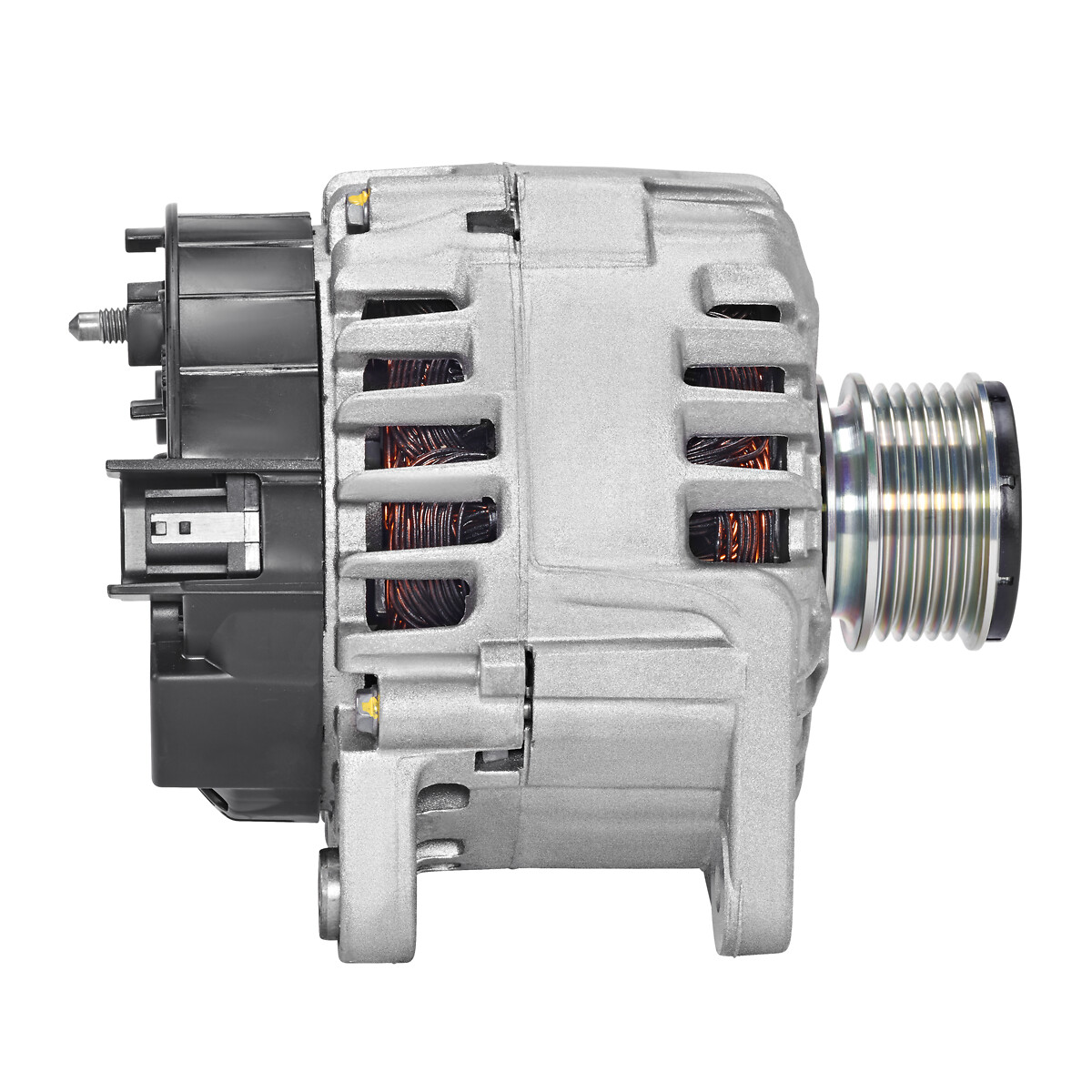 Alternator VALEO 444709