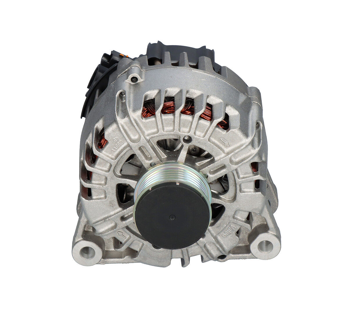 Alternator VALEO 444715