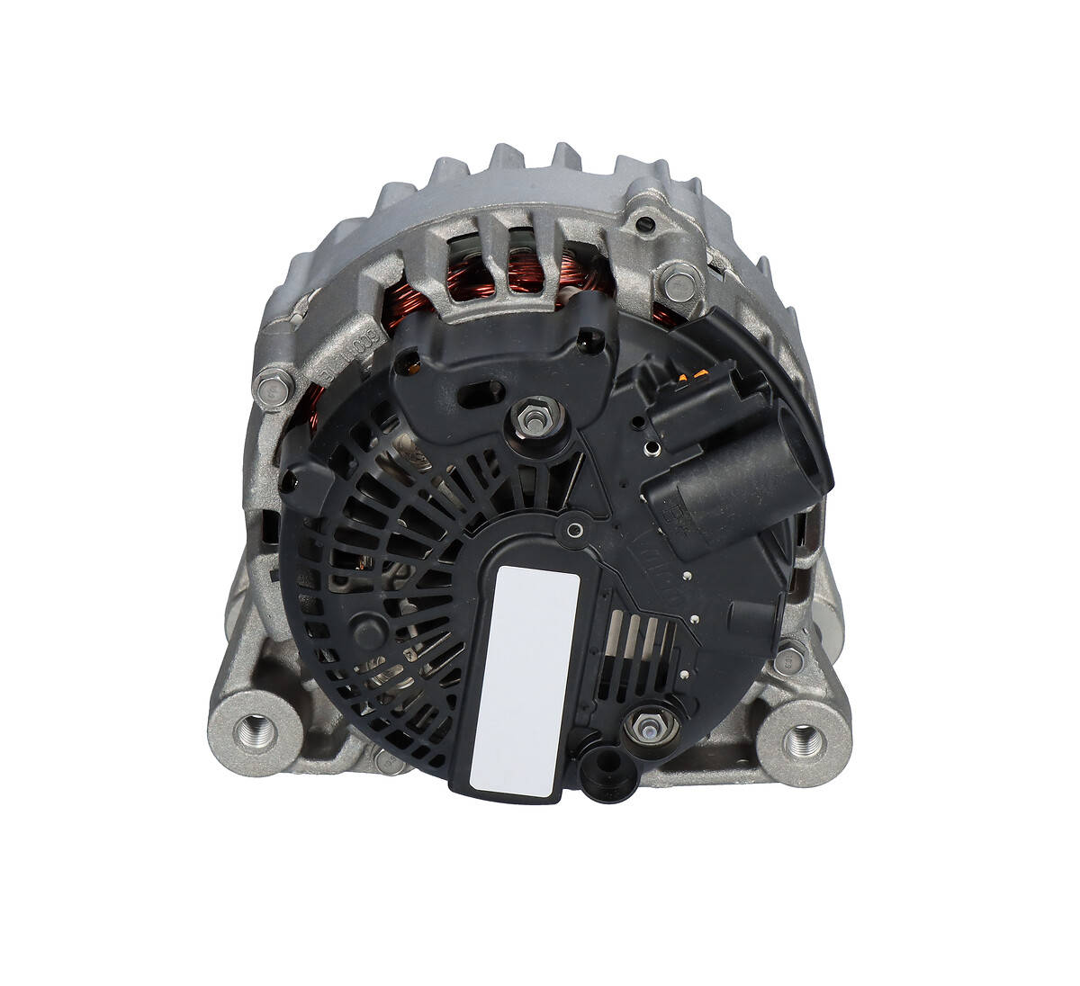 Alternator VALEO 444715