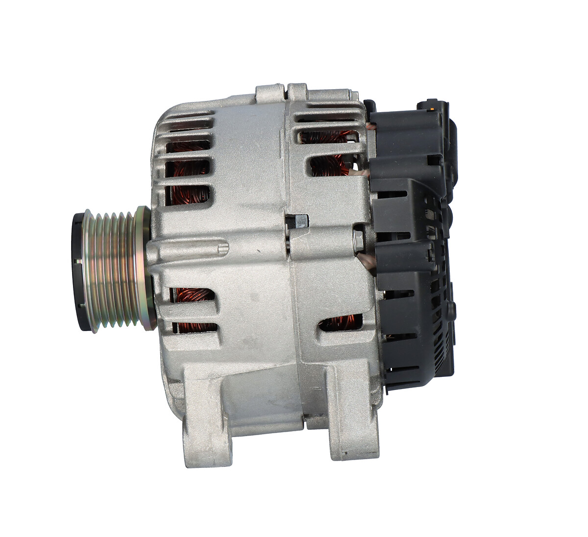 Alternator VALEO 444715