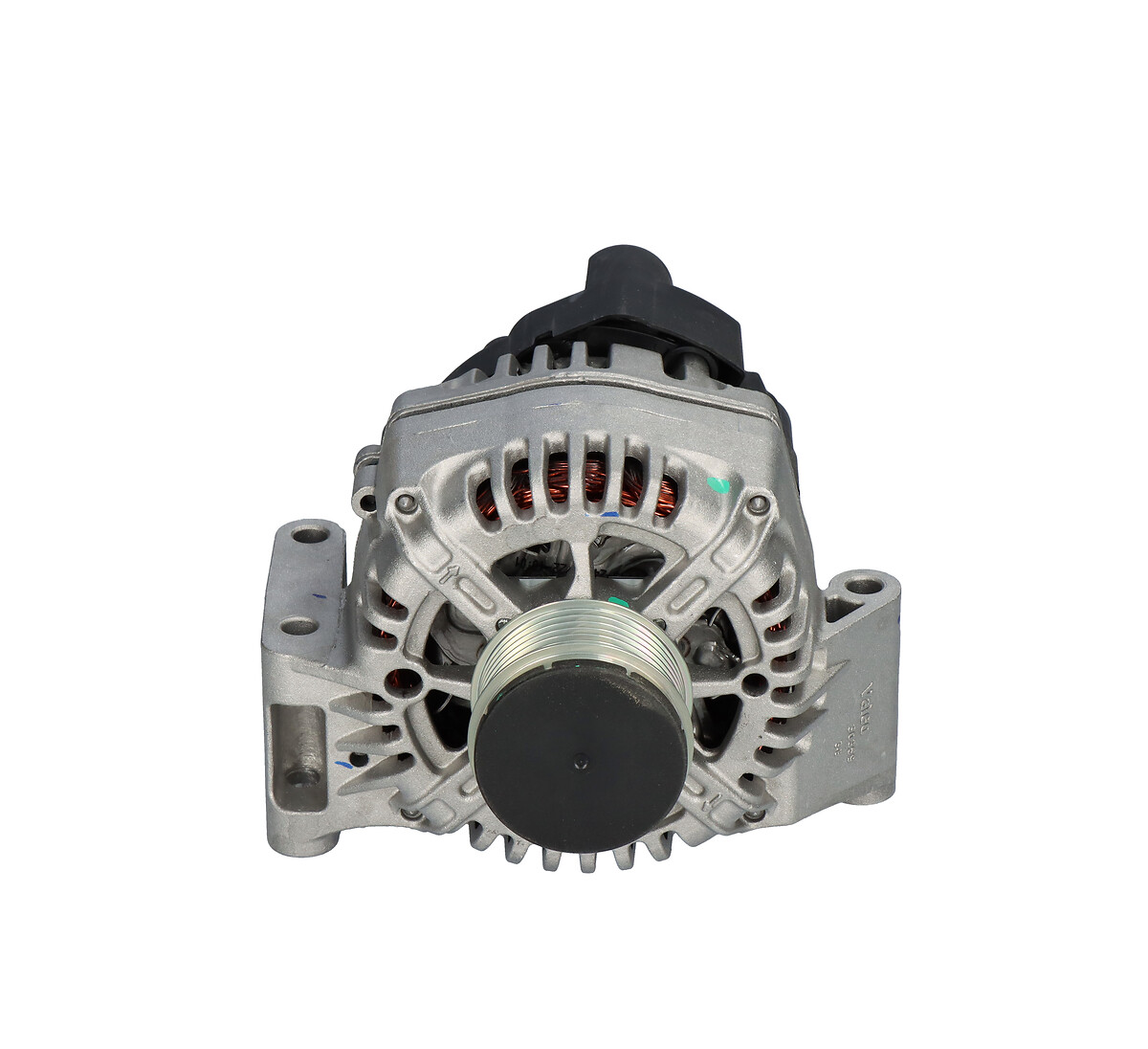 Alternator VALEO 444716