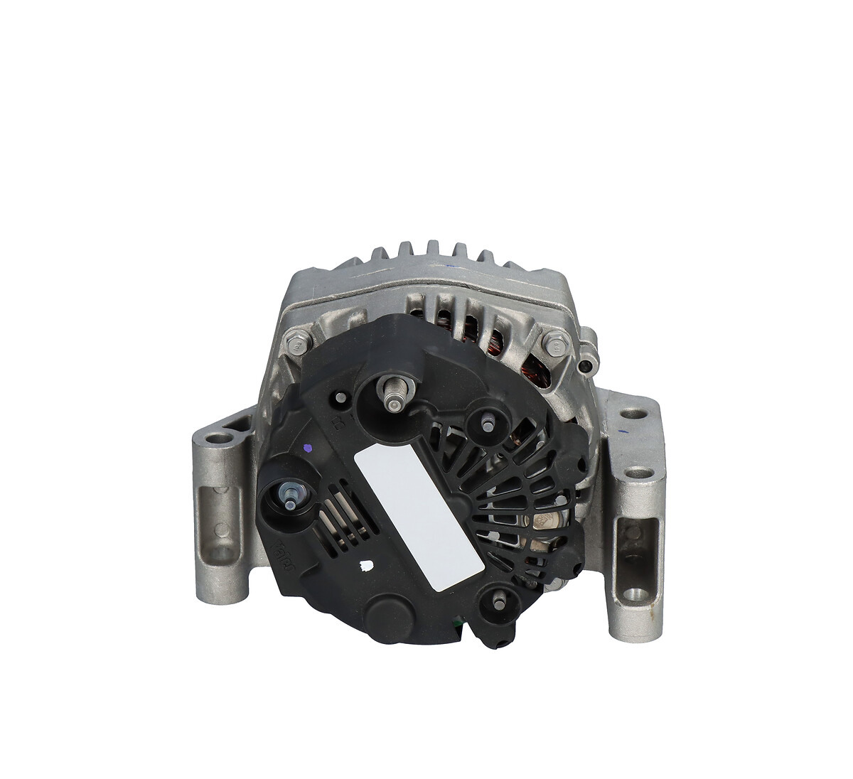 Alternator VALEO 444716