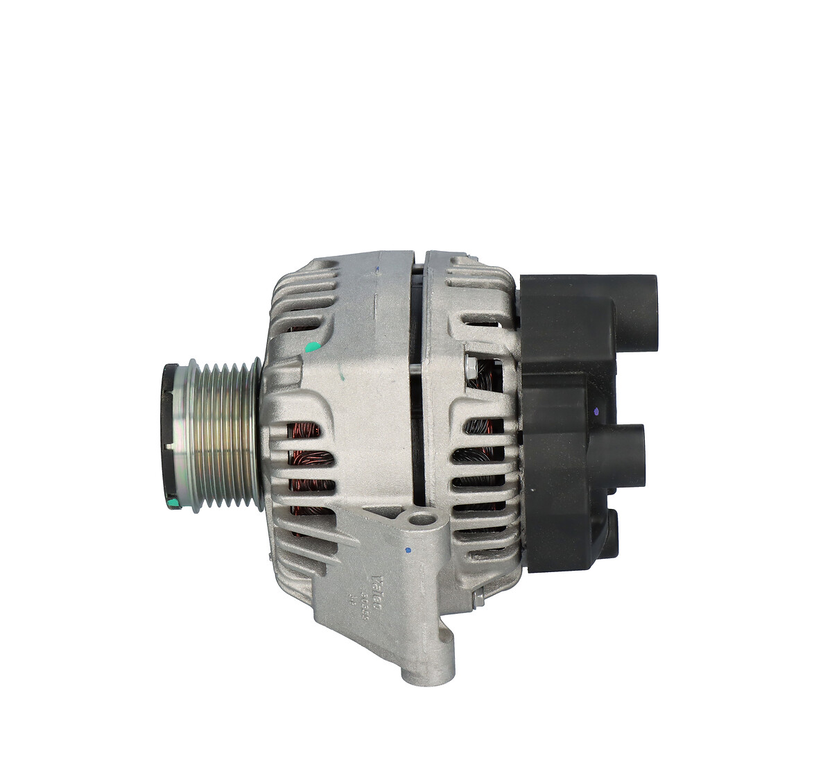 Alternator VALEO 444716
