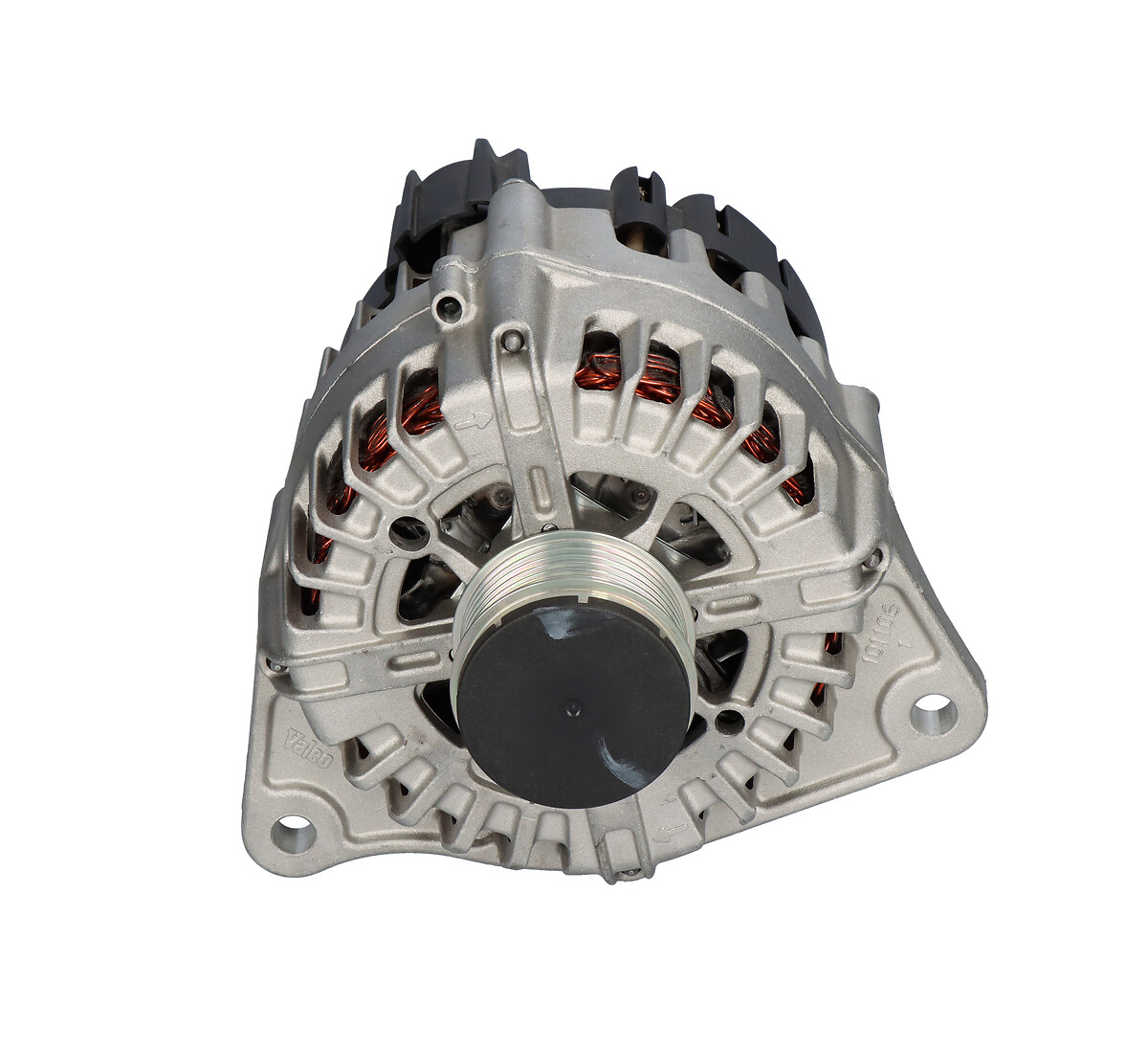 Alternator VALEO 444718