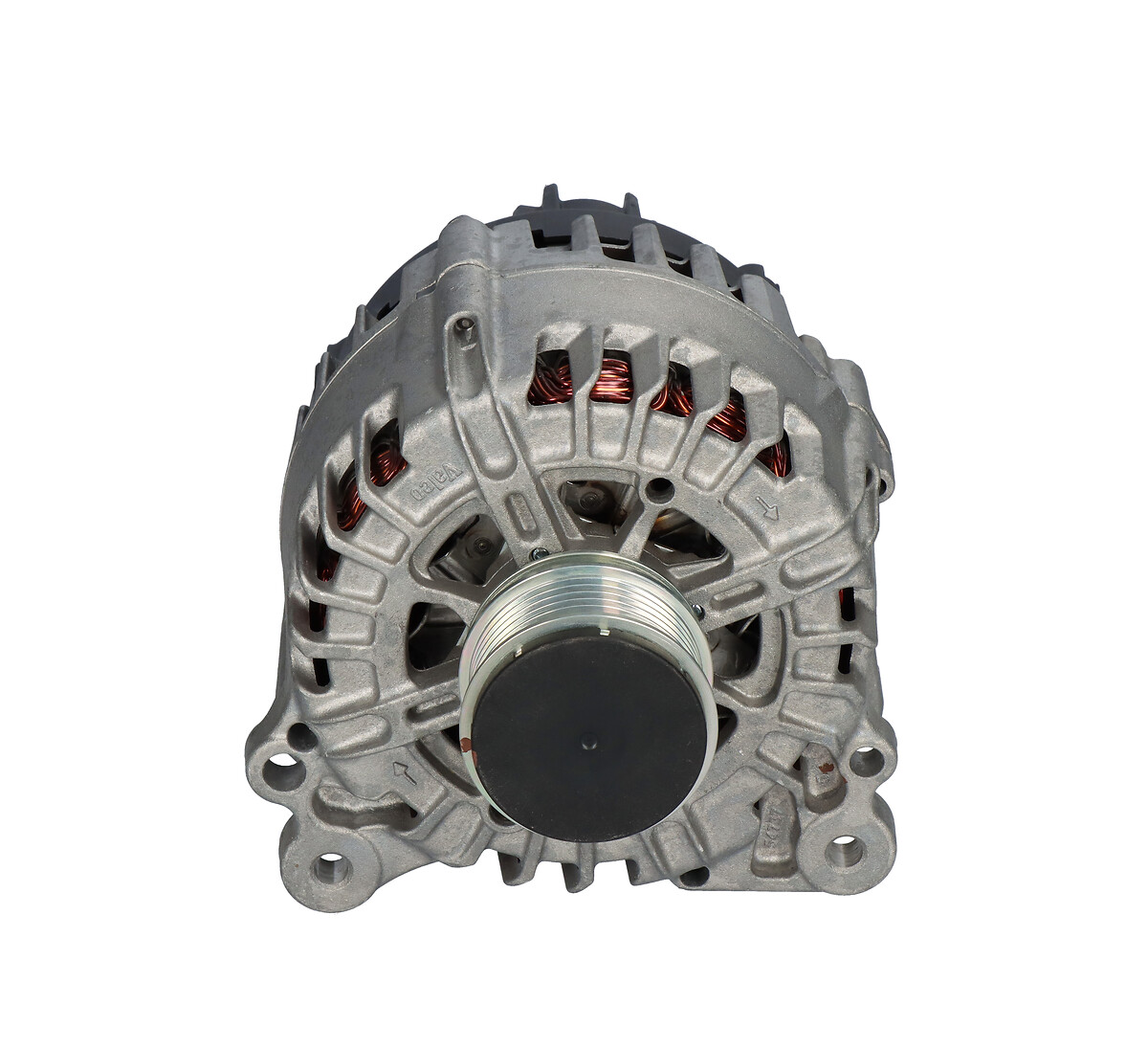 Alternator VALEO 444721