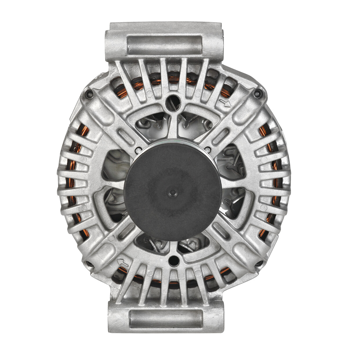 Alternator VALEO 444722