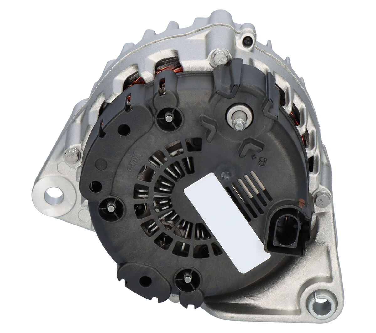 Alternator VALEO 444725