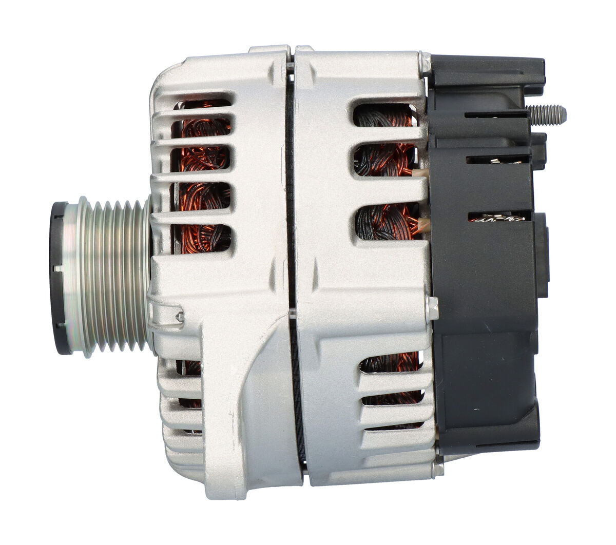 Alternator VALEO 444725