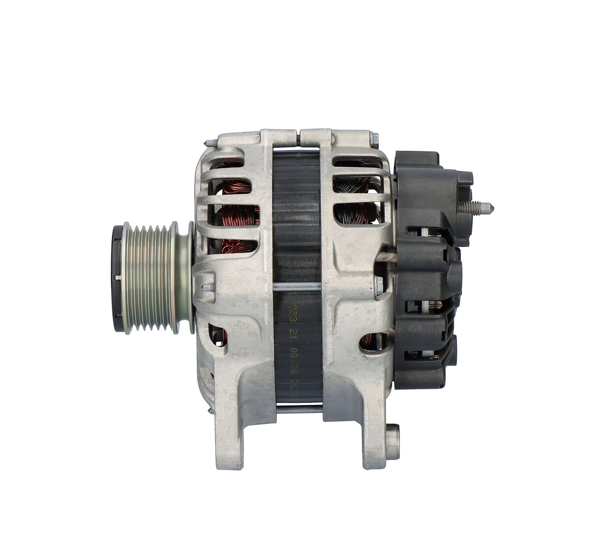 Alternator VALEO 444730