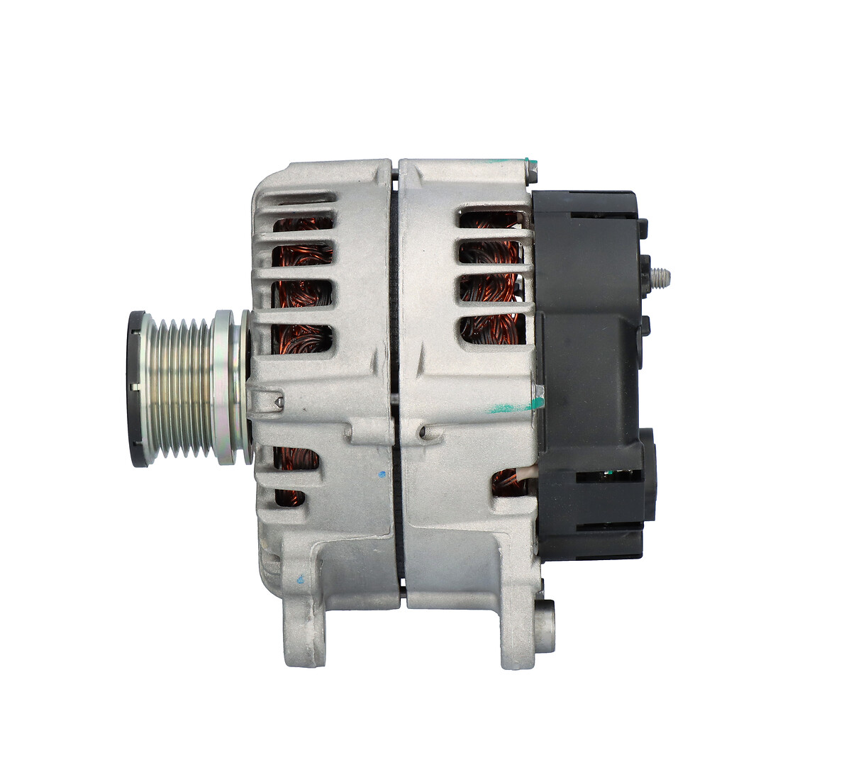 Alternator VALEO 444733