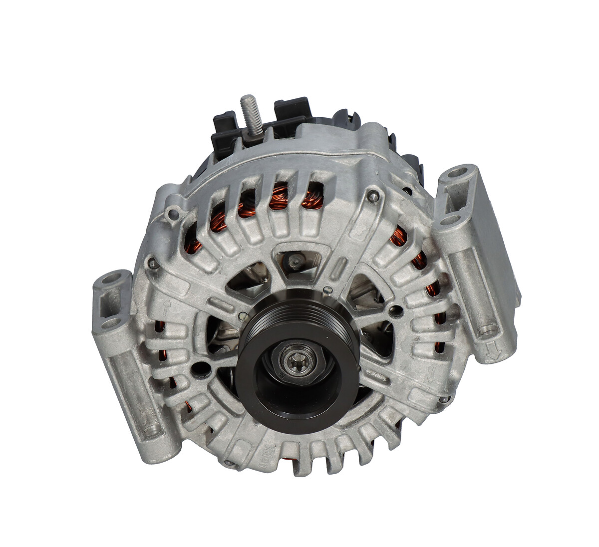 Alternator VALEO 444753