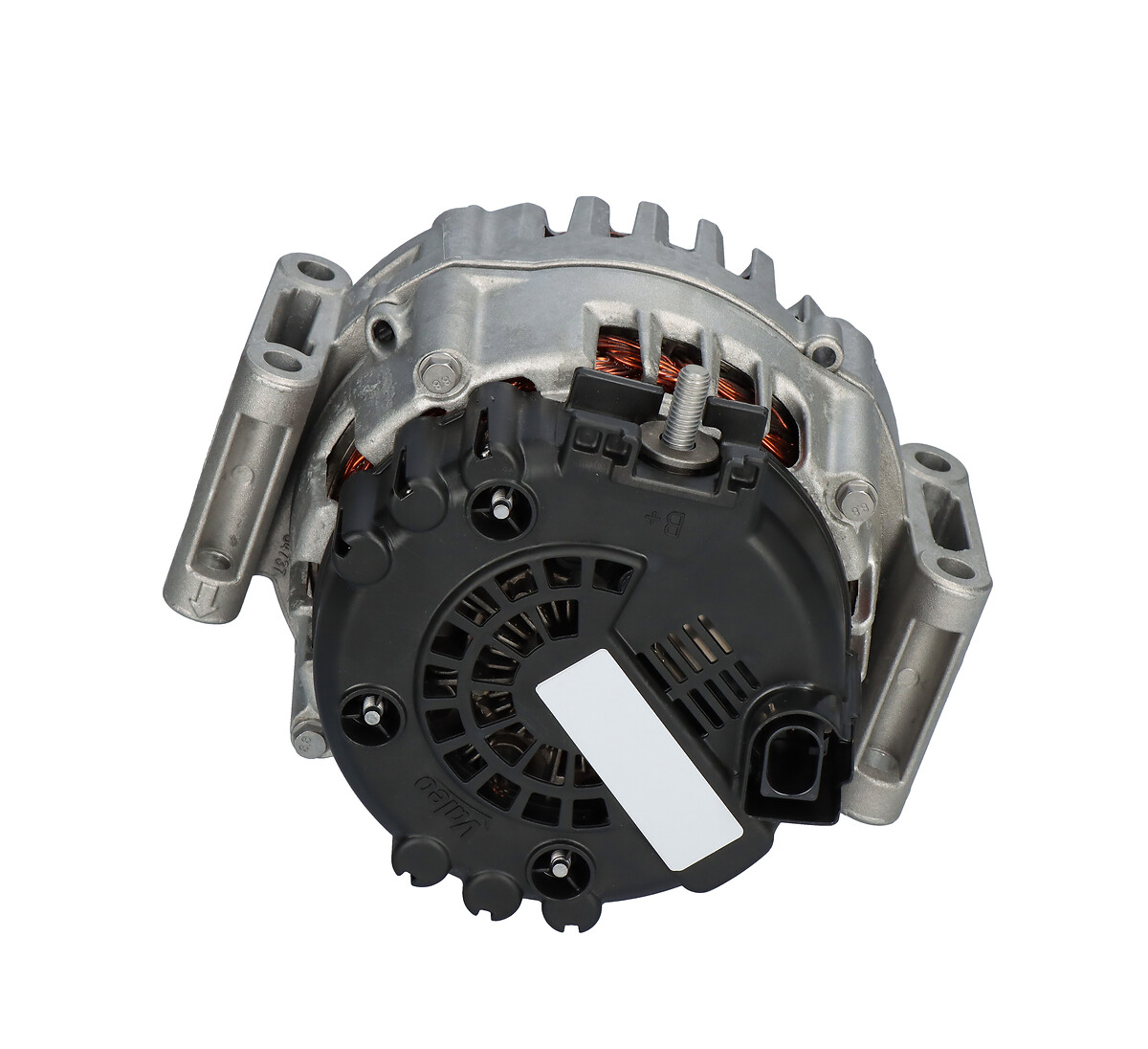 Alternator VALEO 444753