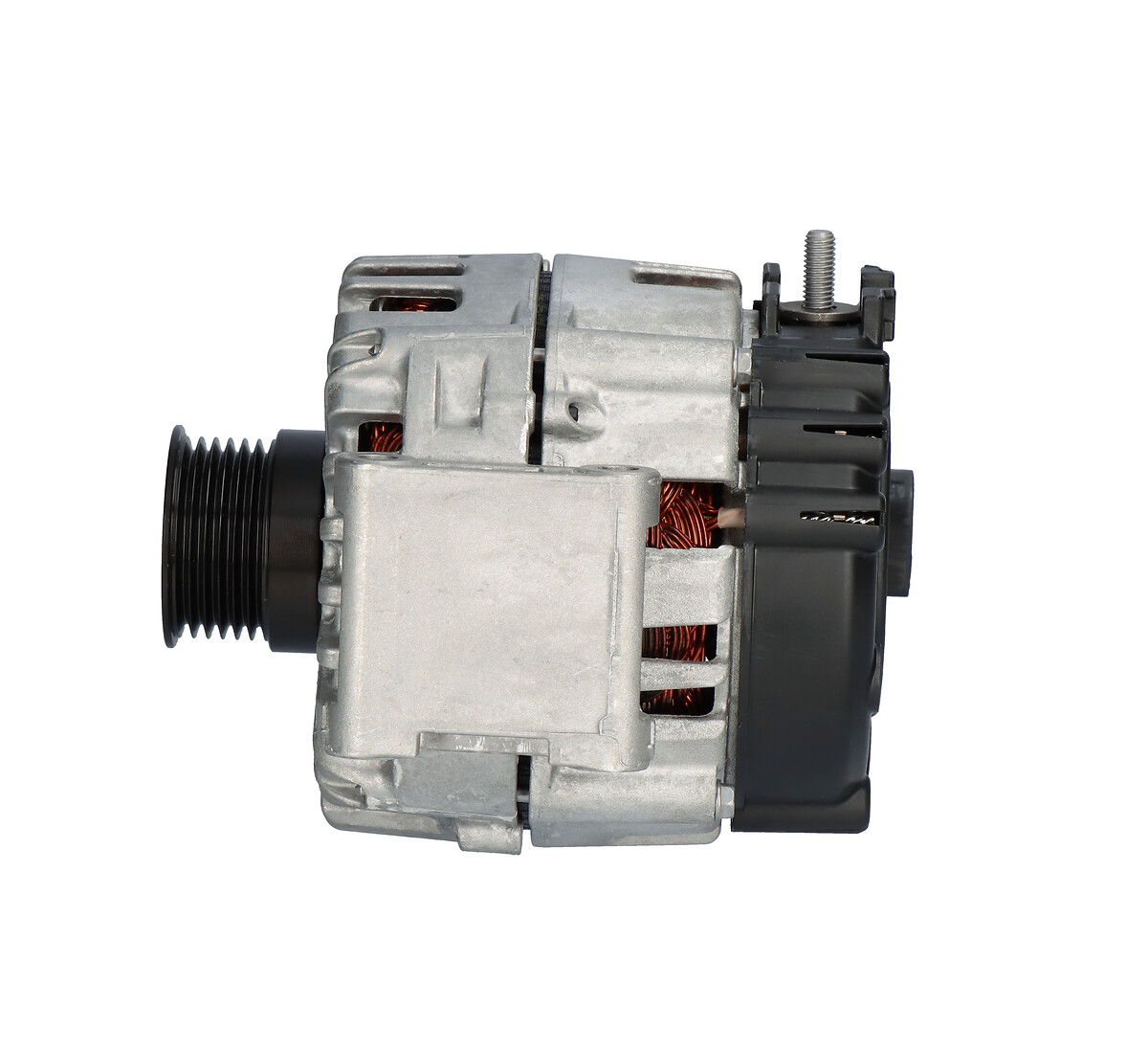Alternator VALEO 444753