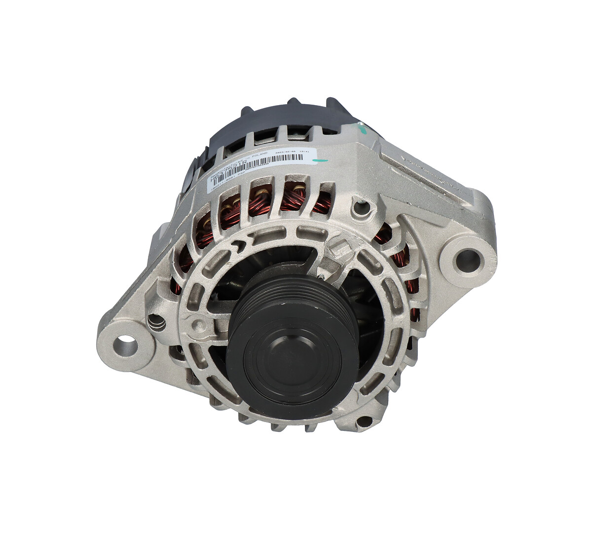 Alternator VALEO 849128