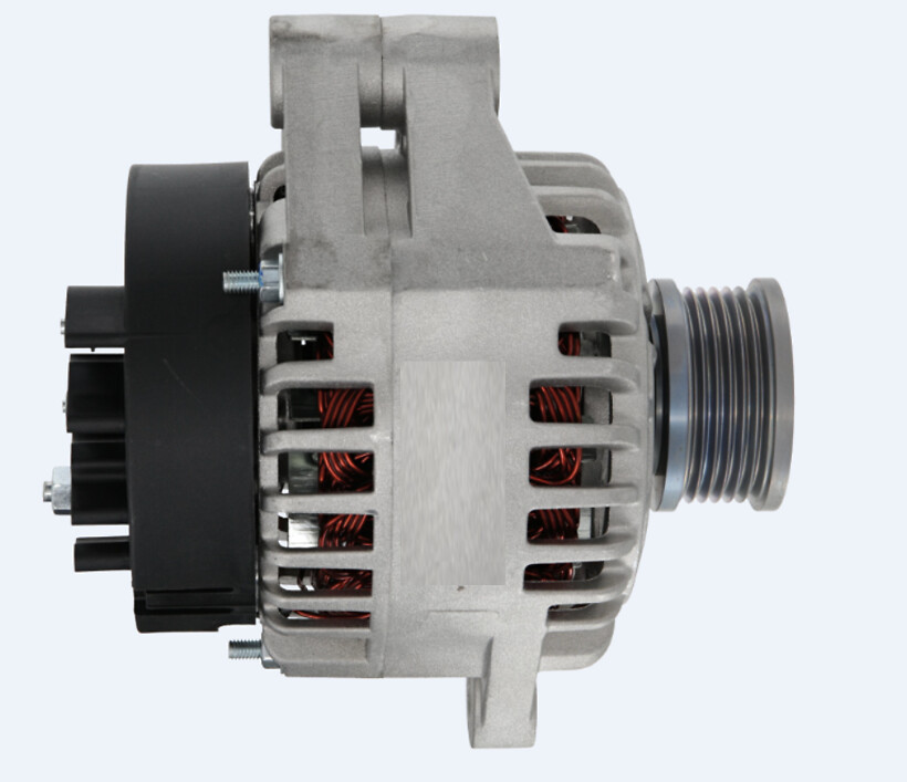 Alternator VALEO 849128