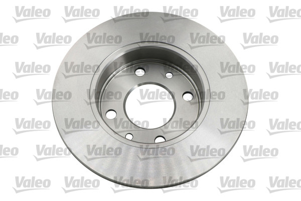 Disc frana VALEO 186230