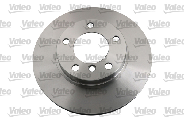Disc frana VALEO 186275