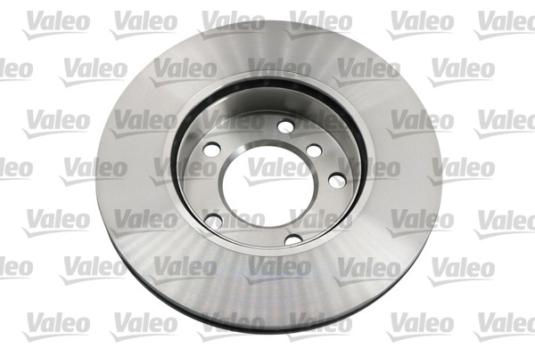 Disc frana VALEO 186275