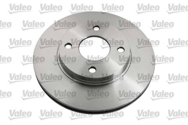 Disc frana VALEO 186560