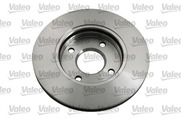 Disc frana VALEO 186560