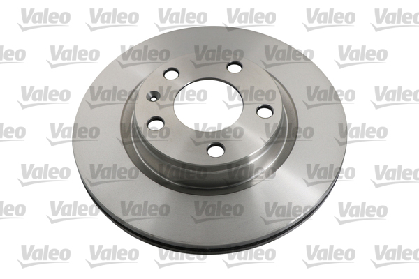 Disc frana VALEO 186582