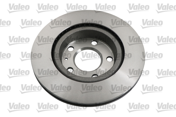 Disc frana VALEO 186582