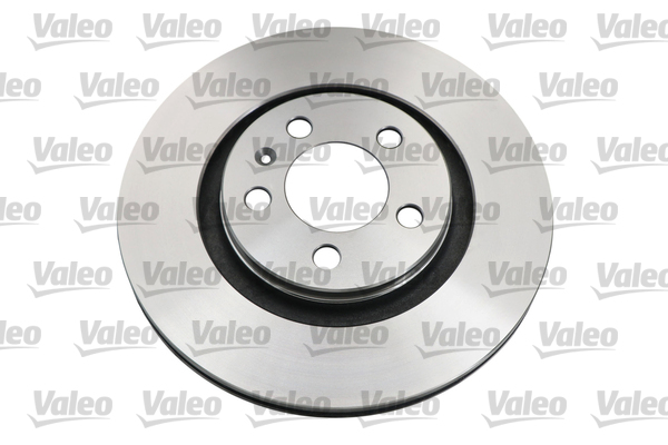 Disc frana VALEO 186604