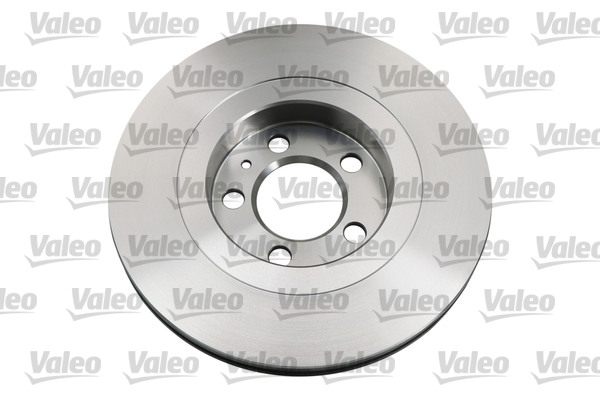 Disc frana VALEO 186604