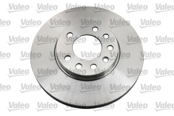 Disc frana VALEO 186684