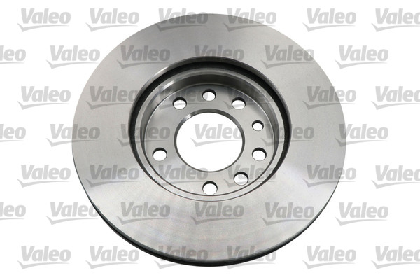 Disc frana VALEO 186684