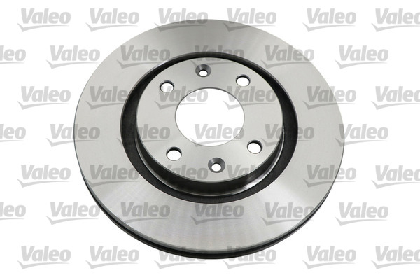 Disc frana VALEO 186695