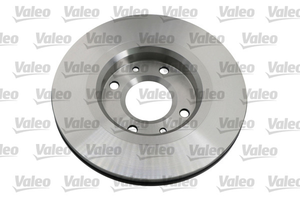 Disc frana VALEO 186695