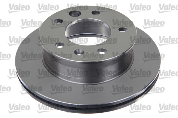Disc frana VALEO 186774