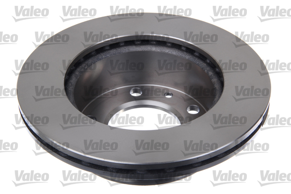 Disc frana VALEO 186774