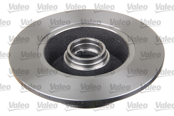 Disc frana VALEO 186835