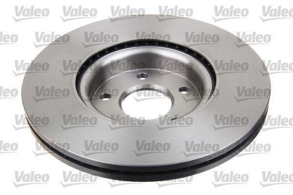Disc frana VALEO 186863