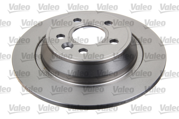 Disc frana VALEO 197101