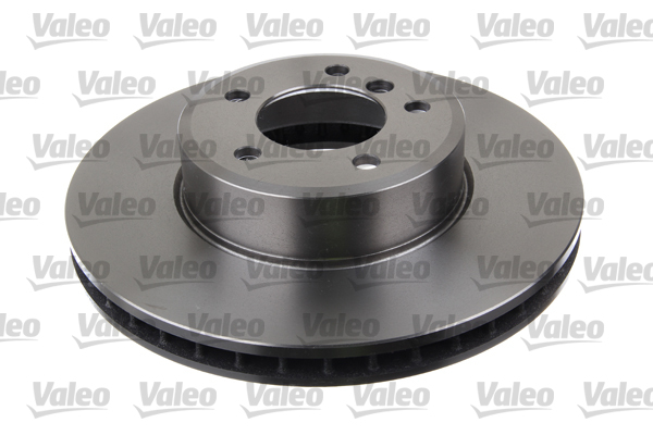 Disc frana VALEO 197193