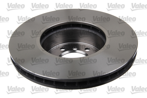 Disc frana VALEO 197193