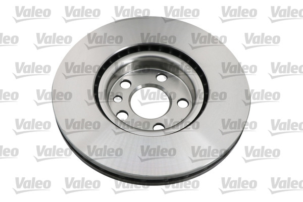 Disc frana VALEO 197219